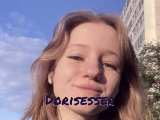 Dorisesser