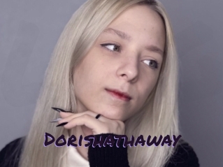 Dorishathaway