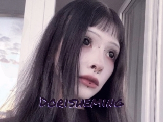 Dorisheming