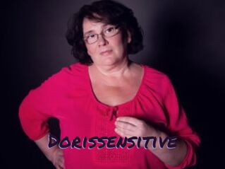 Dorissensitive