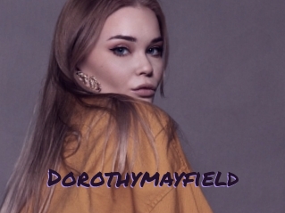 Dorothymayfield