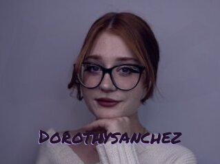 Dorothysanchez