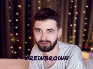 Drewbrown