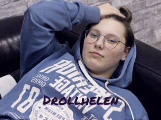 Drollhelen