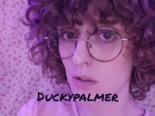 Duckypalmer