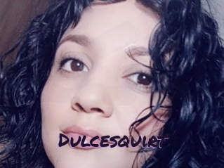 Dulcesquirt