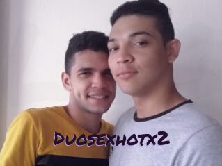 Duosexhotx2