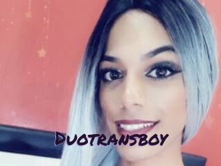 Duotransboy