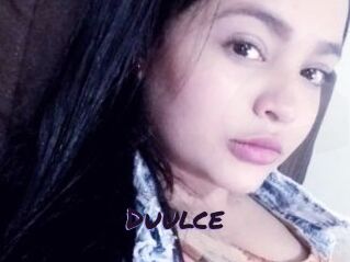 Duulce