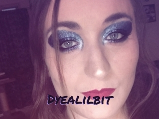 Dyealilbit