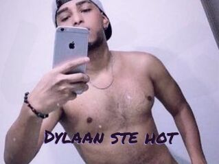 Dylaan_ste_hot