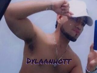 Dylaanhott