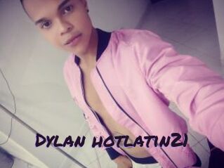 Dylan_hotlatin21