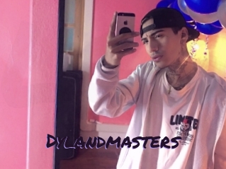 Dylandmasters