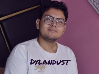 Dylandust