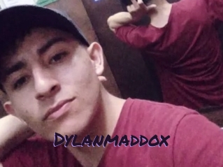 Dylanmaddox