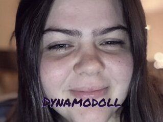 Dynamodoll