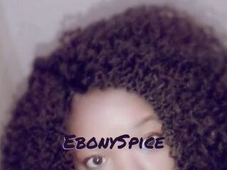 EbonySpice