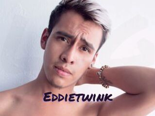 Eddietwink