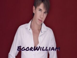 EgorWilliam