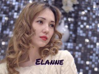 Elanne