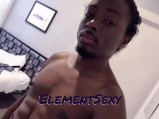 ElementSexy