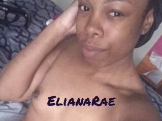 ElianaRae