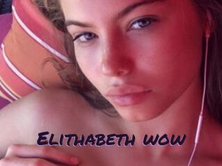 Elithabeth_wow