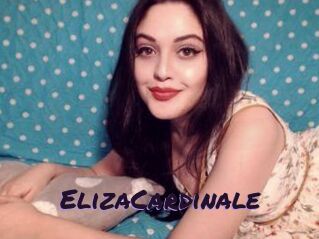 ElizaCardinale