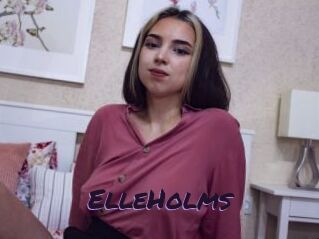 ElleHolms