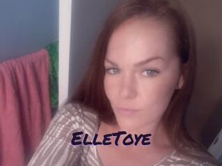 ElleToye