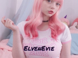 ElvenEvie