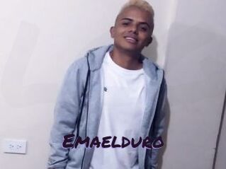 Emaelduro