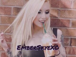 EmberSkyeXO