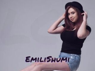 EmiliShumi