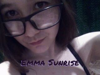 Emma_Sunrise