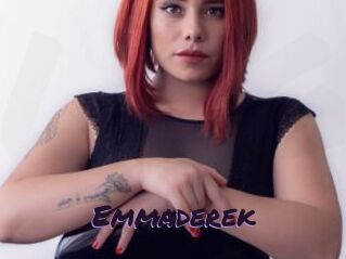 Emmaderek