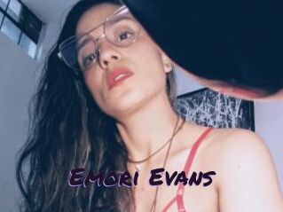 Emori_Evans