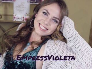 EmpressVioleta