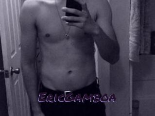 EricGamboa