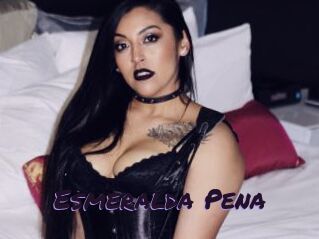 Esmeralda_Pena