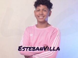 EstebanVilla