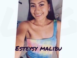 Esteysy_malibu