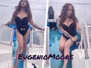 EugenioMoore