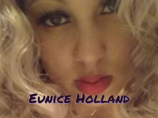 Eunice_Holland