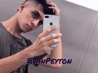 EvanPeyton Le Cul Gratuit