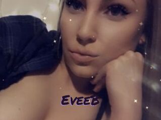 EveeB Le Cul Gratuit