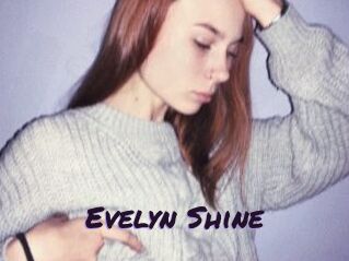 Evelyn_Shine