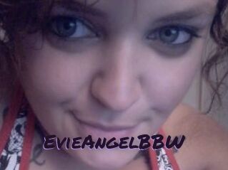 EvieAngelBBW