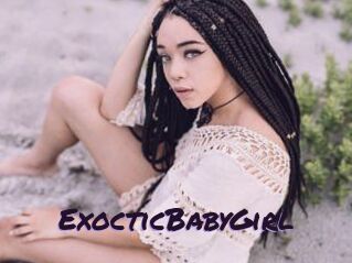 ExocticBabyGirl